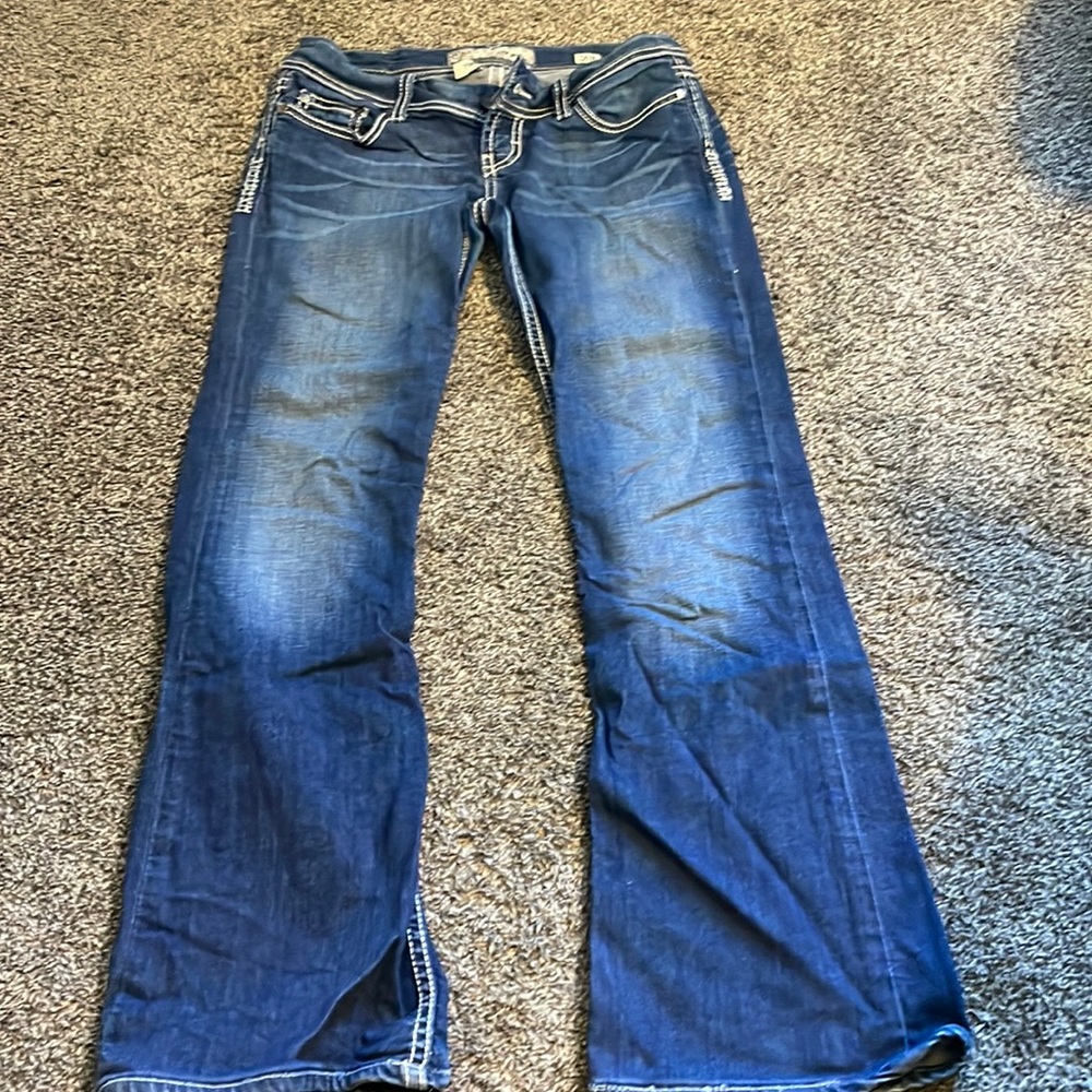 Jeans